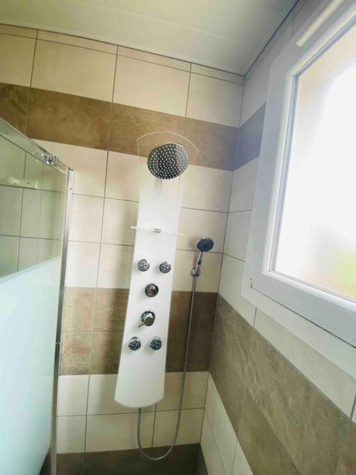 L'Escale Abbevilloise By H2C Apartment Abbeville Bagian luar foto