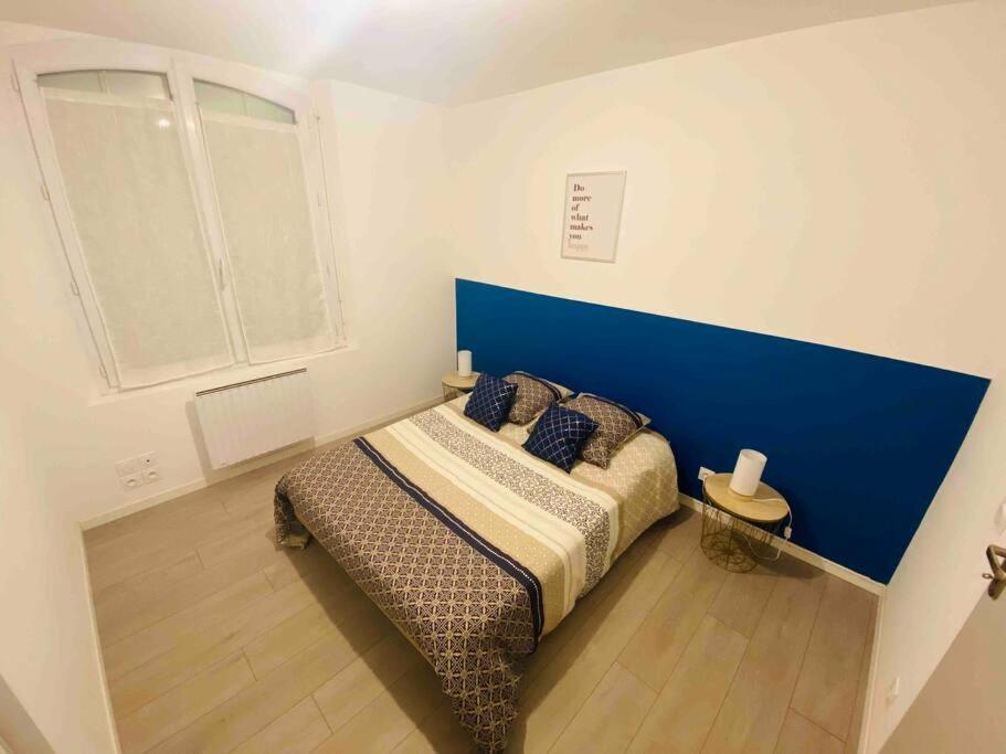 L'Escale Abbevilloise By H2C Apartment Abbeville Bagian luar foto